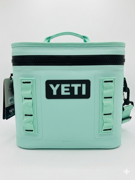 Yeti Other - YETI HOPPER FLIP 8 SOFT COOLER